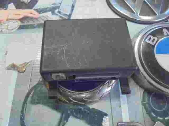 Control electrónico del aire acondicionado  Suzuki Baleno Swift 9551060G42