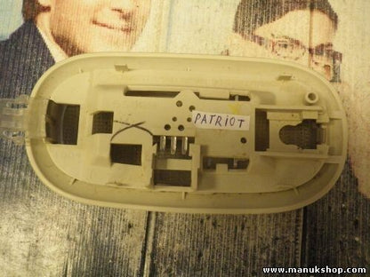 Luz Lectura Interior Jeep Patriot MK74 1BC77TRMAA RE 55869 5JG55TRMAD
