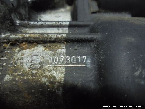 Arranque Jeep 85KW M52 0001218177 0 001 218 177 9002338820