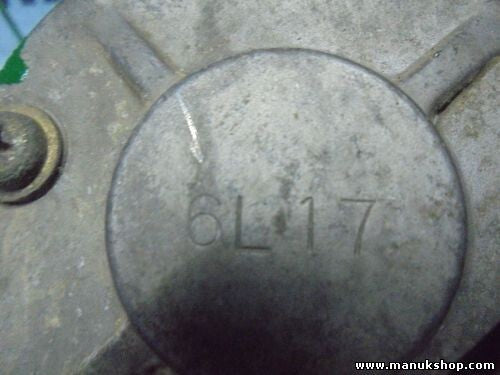 Arranque Kia MG122404 OK71118400C 0K71118400C R20118400 0K71F18400B 0K71118400