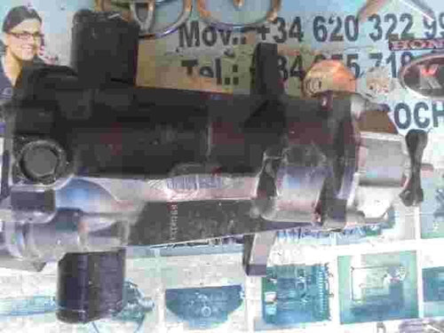 Grupo Diferencial Trasero Hyundai Santa 5102027001 4780039000 5492194 5485894