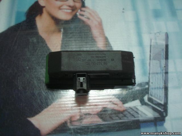 Sensor lluvia Peugeot 406 9633713280 96 337 132 80 BOSCH 1397212004 