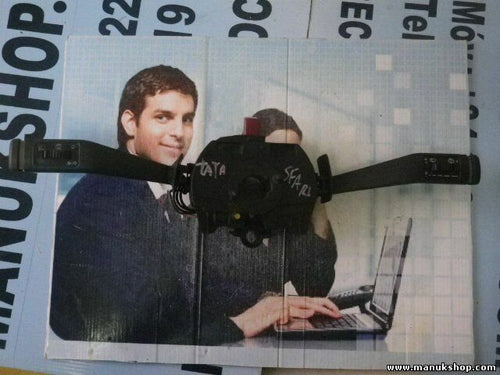 Comando luci. indicatori di direzione Tata Safari 3R98 3-R-98