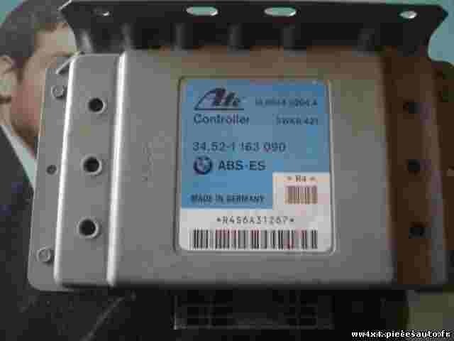 ABS Centralita BMW E36 318 tds 1.8 34521163090 ATE 10094402044 5WK8421