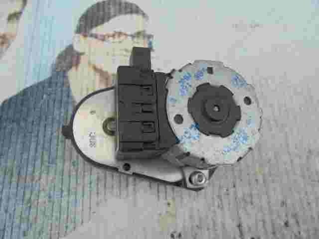 Riscaldamento attuatore BMW E38 E39 8391380 8 391 380 BEHR 0282908 704Z52 FR3