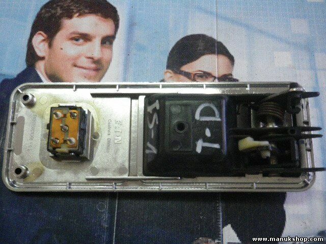  Maneta Manija de puerta Jeep Cherokee XJ 8955002154 SW89550 SW8955019366