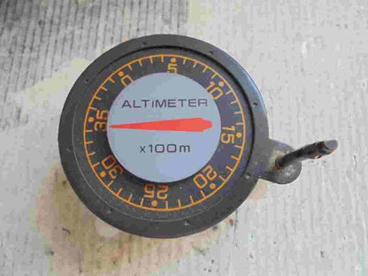 Altimetro inclinatore termometro Mitsubishi Pajero MR738019 MB561984 MR749863
