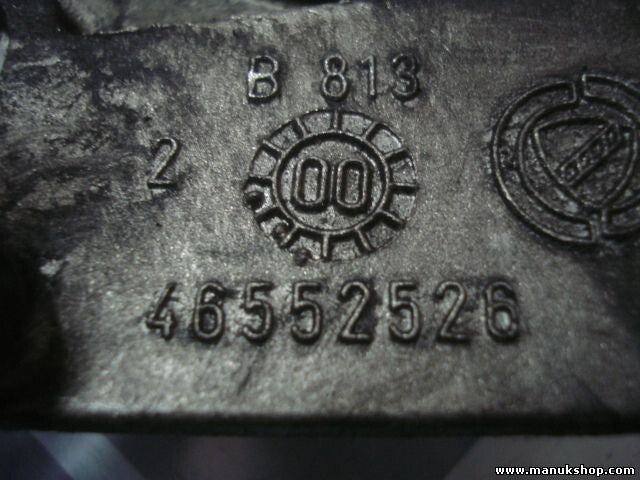 Titular Fiat Punto Doblo 1.9 46552526 0046552526