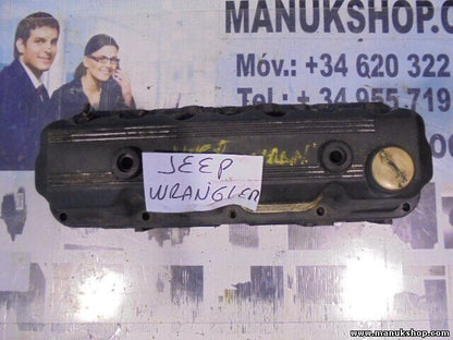 Culata Jeep Wrangler CJ7 YJ 2.5L 33004700 5L33004700 005922 2959 8933003858