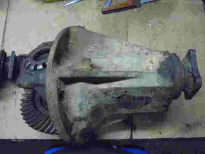 Grupo Diferencial Trasero Land Rover Santana 88/109 47-10 1971-1991