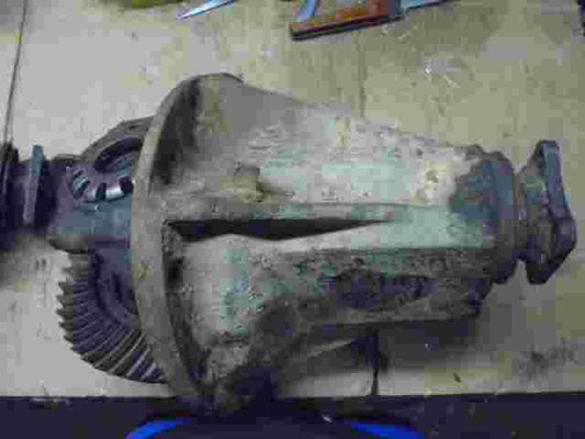 Grupo Diferencial Trasero Land Rover Santana 88/109 47-10 1971-1991