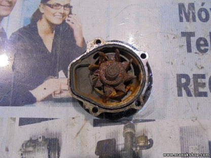 Pompa acqua Suzuki Baleno EG 1.3 63 KW 1996/09-2002 1612721380 1740077810