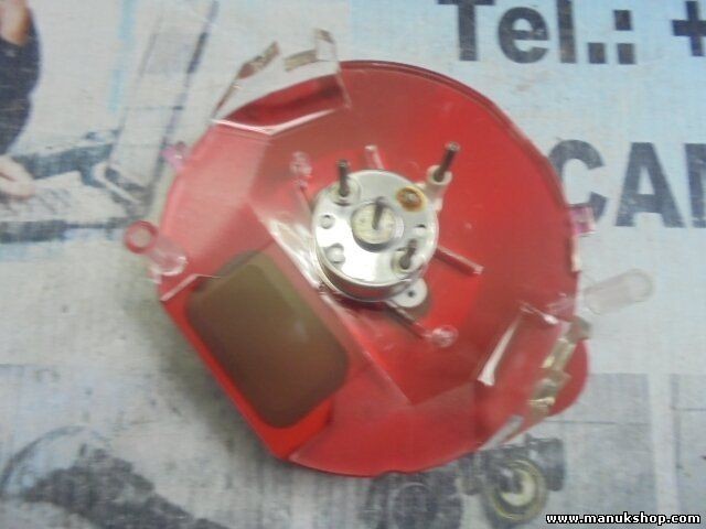 Velocímetro  Audi 100 4A1919033DK 4A1919033M 4A1919033HC 4A1919880TX