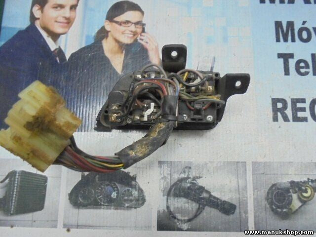 mando botonera elevalunas Rover 200 400 YUF10045