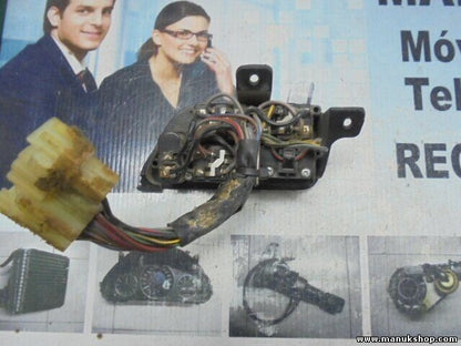 mando botonera elevalunas Rover 200 400 YUF10045