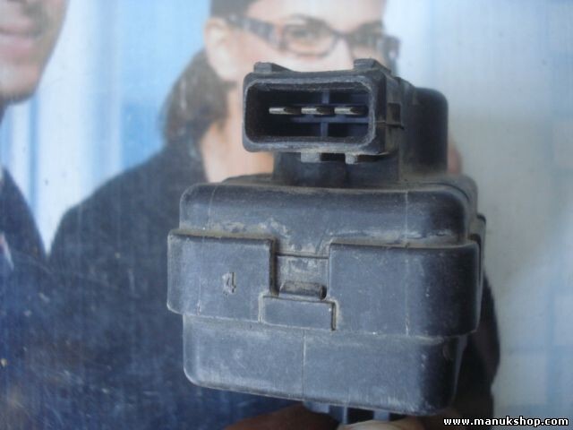 Control de alcance de los faros Peugeot 306 VALEO PA6630%FV PA6.630%FV PP-GF20