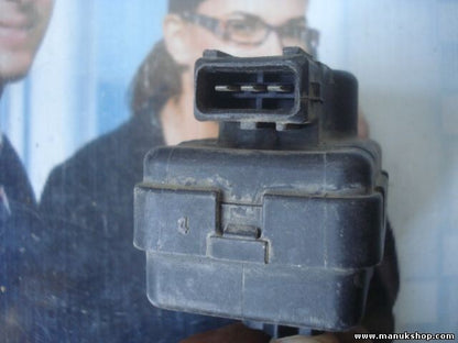 Control de alcance de los faros Peugeot 306 VALEO PA6630%FV PA6.630%FV PP-GF20