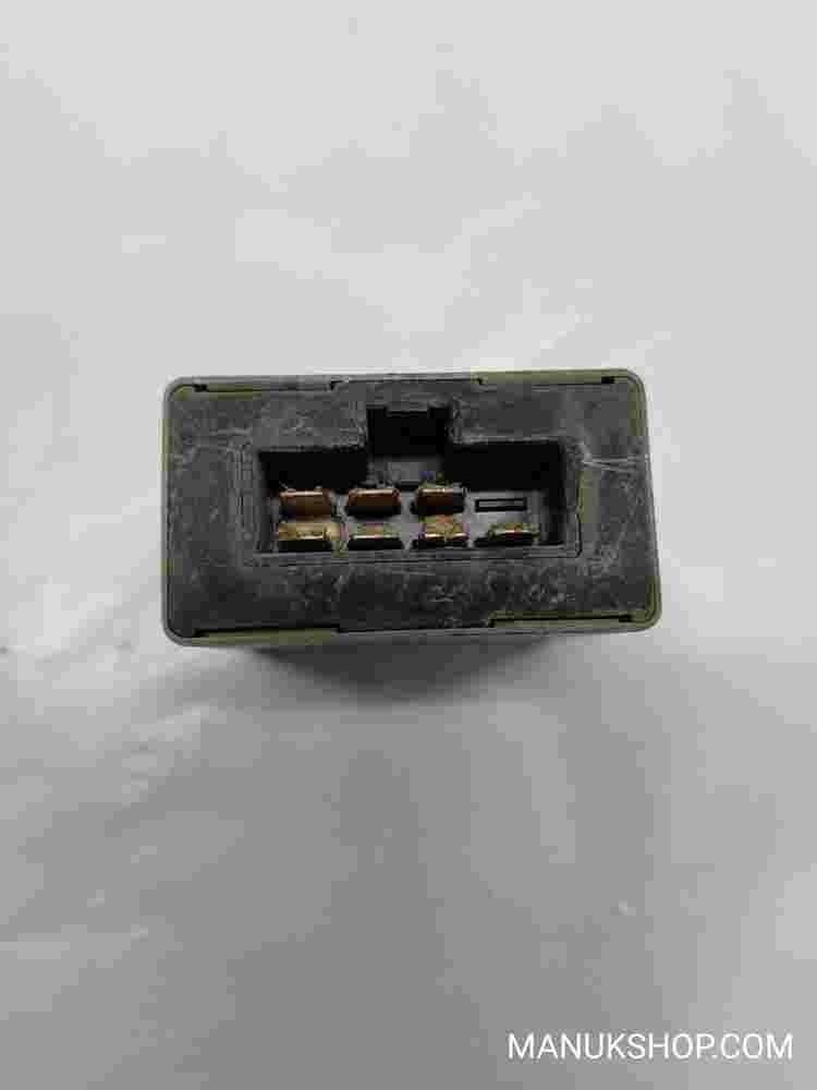 Relé del limpiaparabrisas Nissan Terrano 285107F011 28510 7F011  LK 05801031