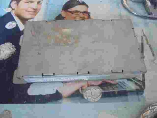 Centralita Bluetooth Teléfono BMW E46 E39 E53 X5 8421695008901 1484093KAFSWM