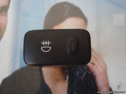 Niebla interruptor HYUNDAI GALLOPER Kia Joice HR808290 HR80 8290 001229