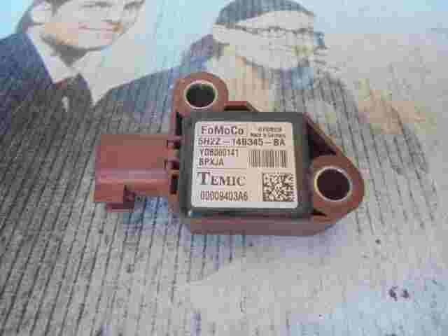 Airbag Centralita  Land Rover Range Rover Sport L320 5H2Z14B345BA 00009403A6