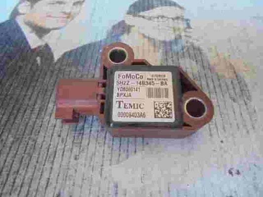 Airbag Centralita  Land Rover Range Rover Sport L320 5H2Z14B345BA 00009403A6