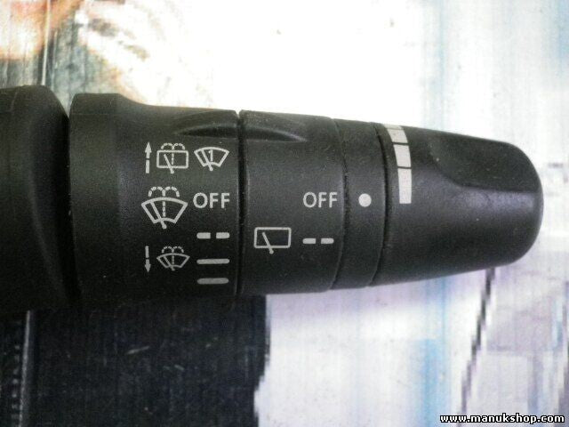 Mando limpia Nissan Terrano (R20) Ford Maverick 25260 AV770 25260AV770 6502