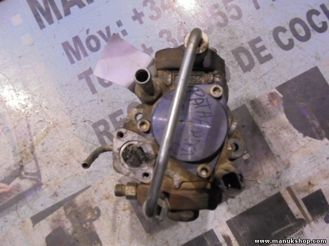 Bomba de inyección Nissan Pathfinder [R51] 2.5 16700EC00A HU294000-0533 DE271992