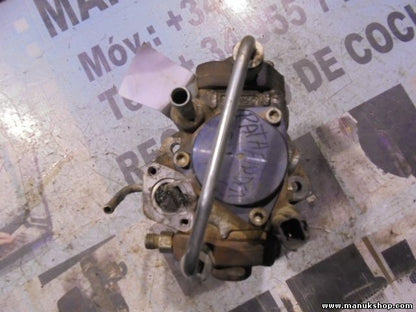 Bomba de inyección Nissan Pathfinder [R51] 2.5 16700EC00A HU294000-0533 DE271992