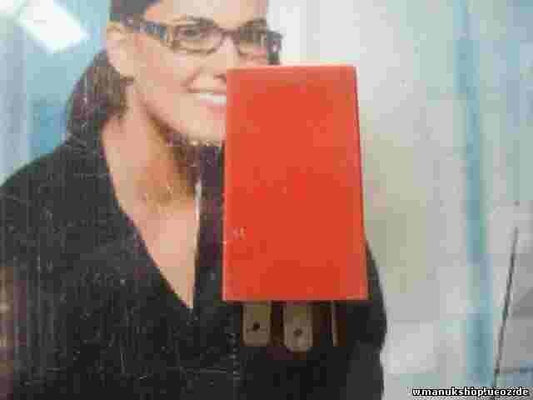 Relé  Ford Ka 531813012 5327E 5327-E 09D3