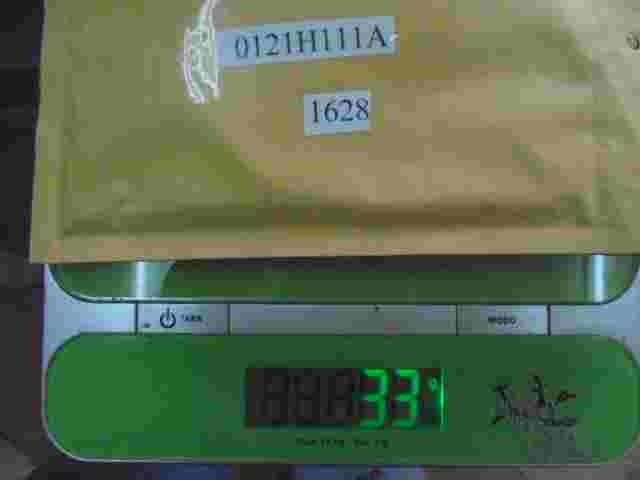 Relé Citroen Peugeot YH119 0121H111A 012-1H11-1A (T510) S0341