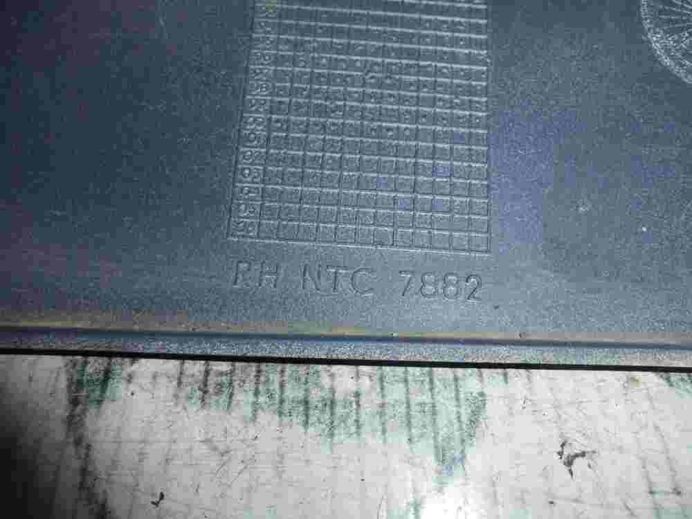 Pannello paraurti posteriore destro Range Rover 1994-2001 RH NTC7882 NTC 7882