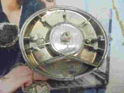 Emblema BMW X5 713129