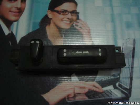 Ajuste de los asientos SAAB 600 1647VLH 1647 VLH