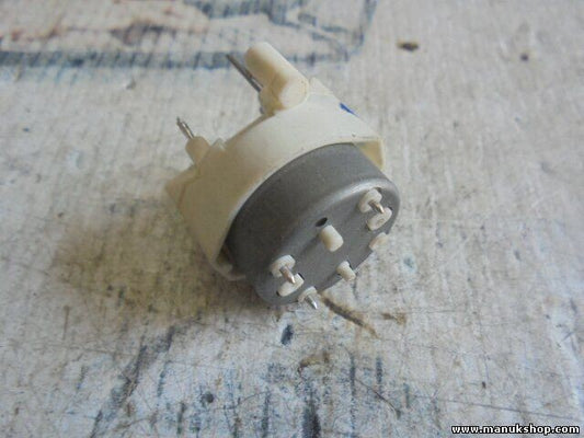 Motor Velocímetro VW Passat 3B 3B0919890B 3B0 919 890 B 3BO919890B VDO 91255007