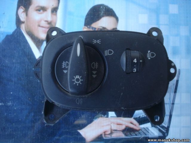 Conmutador de Niebla luces Ford YC1T13A024EB 04052841 050518A1 05 05 18 A 1