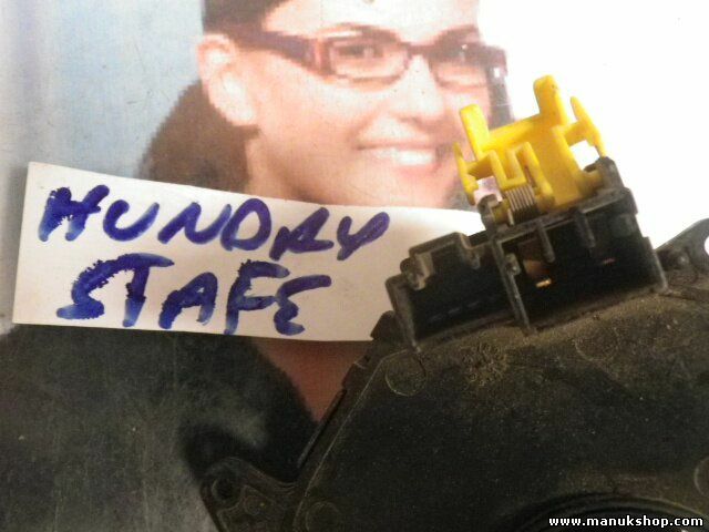 Airbag anillo colector  Hyundai Santa Fe DE0