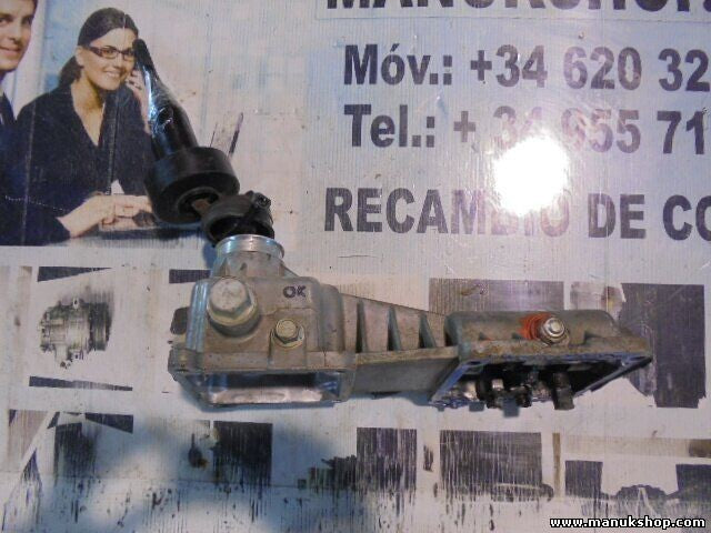 Planca Cambio Kia Sorento 2.5 CRDI 2002-2006