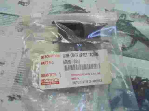 Copertura specchio interno RR / Toyota Lexus RX 350 GX 460 8781804010 87818-0...