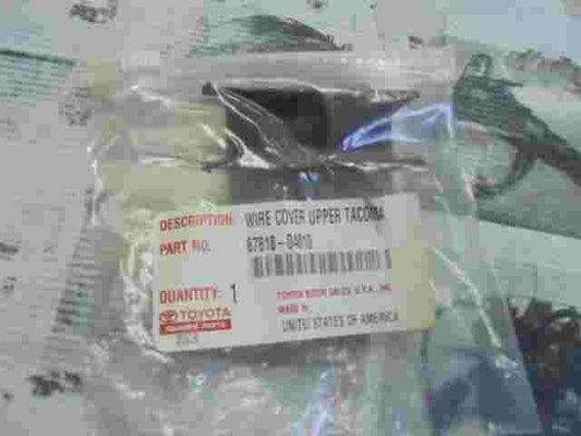 Copertura specchio interno RR / Toyota Lexus RX 350 GX 460 8781804010 87818-0...