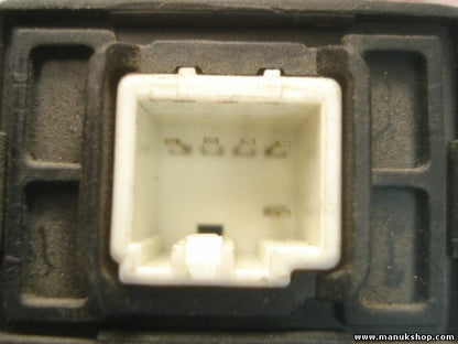 Controllo unità di allarme immobilizzatore modulo Kia 0K2NC677B F005V00143