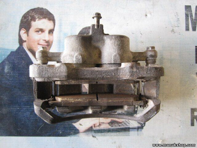 Pinza delantero derecho Nissan Patrol Sport GR (Y61)41001VB200 41001-VB200