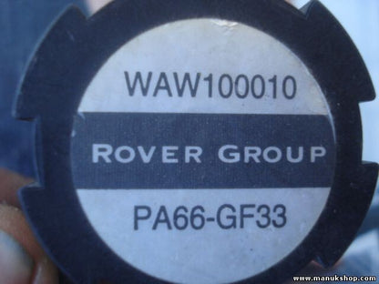 Válvula de vacío Rover 400 WAW100010 PA66GF33 PA66 GF33