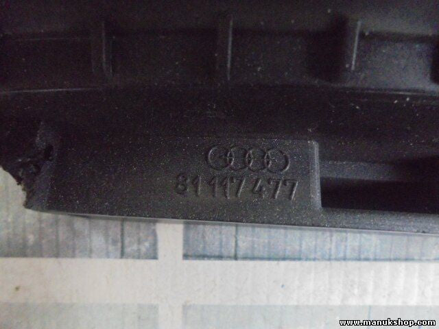 Esferas del cuadro instrumentos Audi 80 90 893919067 893919033 81117477