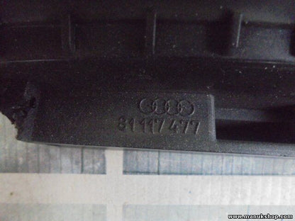 Esferas del cuadro instrumentos Audi 80 90 893919067 893919033 81117477