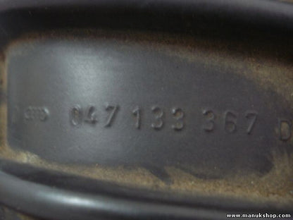 Manguera de Admisión de Aire Porsche 924 047133367D 047 133 367 D