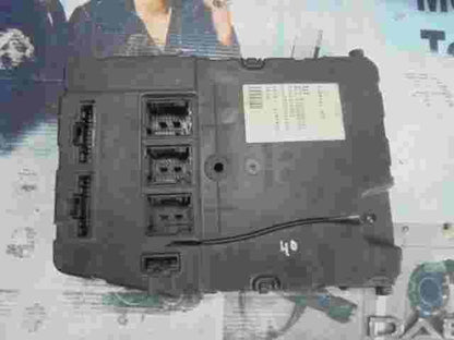 Scatola fusibili Renault Megane 2 Scenic II 8200306435 8200280950 S118400320C