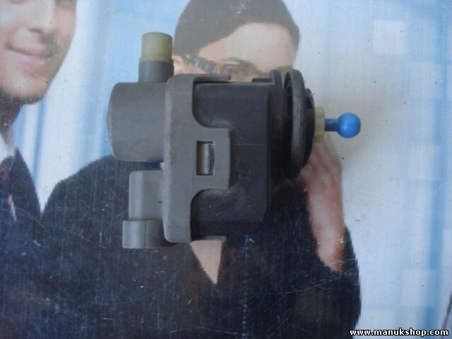 Control de alcance de los faros Renault Master Twingo 7700420737 00787848