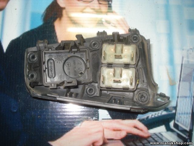 mando botonera elevalunas Mercedes-Benz Sprinter W901 903 A9017270428 A901727072