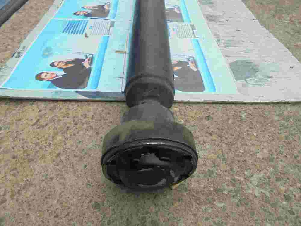 Transmision central Cardan delantero Cayenne Audi Q7 VW Touareg 2153132900174A 2